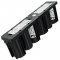 Hawker Cyclon 0819-0016 Monoblock 12,0V 2500mAh Akkumul�tor AGM �lom-zsel�s
