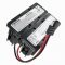 Hawker Cyclon 0819-0024 Monoblock 2.5-12 12V 2500mAh Akkumul�tor AGM �s �lom-zsel�s