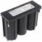 Hawker Cyclon 0859-0012 6,0V 8000mAh Akkumul�tor AGM �lom-zsel�s Pb