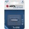 Agfaphoto alk�li elem LR27 12V 1db/csomag
