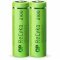 GP ReCyko AA Mignon ceruza Akkumul�tor 1,2V 2100mAh 2db/csomag NiMH