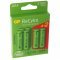 GP ReCyko AA Mignon ceruza Akkumul�tor 1,2V 2100mAh 6db/csomag NiMH