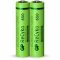 GP ReCyko AAA (mikro) Akkumul�tor 1,2V 650mAh 2db/csomag NiMH
