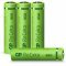 GP ReCyko AAA (mikro) Akkumul�tor 1,2V 850mAh 4db/csomag NiMH