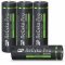 GP ReCyko Pro Photoflash AA Mignon ceruza Akkumul�tor 1,2V 2000mAh 4db/csomag NiMH