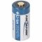 Ansmann 16340 RCR123 CR123A 3,6V 850mAh l�tium-ion Akkumul�tormul�tor USB-C t�lt�csatlakoz�val