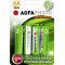 Agfaphoto Value Energy AA Mignon ceruza Akkumul�tor 1.2V 2300mAh 4db/csomag NiMH