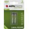 Agfaphoto Value Energy AAA (mikro) Akkumul�tor 1.2V 900mAh 2db/csomag NiMH