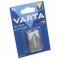 Varta l�tium elem 9V U9VL 1200mAh
