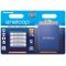 Panasonic eneloop Standard AAA Akkumul�tor 1,2V 800mAh 4db/csomag NiMH