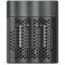 GP P461 Pro-Line USB t�lt� 4db/csomag ReCyko Pro AA 2000mAh