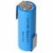 Helyettes�t� Akkumul�tor 14430 3,6V 1050mAh Li-ion