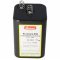 Nissen Premium 800 4R25 speci�lis elem 6V 9000mAh sz�razelem
