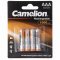 Camelion AAA (mikro) Akkumul�tor 1,2V 1000mAh 4db/csomag NiMH