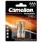 Camelion AAA (mikro) Akkumul�tor 1,2V 1100mAh 2db/csomag NiMH