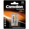 Camelion HR6F22 (6F22, 6LR61) 9V blokk 8,4V 200mAh 1db/csomag Akkumul�tor NiMH