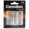 Camelion AA Mignon ceruza Akkumul�tor 1,2V 2700mAh 2db/csomag NiMH