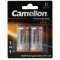 Camelion LR14/HR14 C (b�bi m�ret) Akkumul�tor 1,2V 3500mAh 2db/csomag NiMH