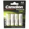 Camelion Always Ready AA Mignon ceruza Akkumul�tor 1,2V 2300mAh 48db/csomag NiMH