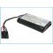 Helyettes�t� Akkumul�tor 3WARE 9500 9650SE BBU-95 BBU-MODULE-03,190-3010-01 3,7V 1800mAh cmos backup Li-Ion