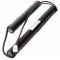 Helyettes�t� Akkumul�tor 6V 4000mAh v�szvil�g�t�shoz 25cm k�bel JST VHR-2 4/3A dupla oszlop NiMH