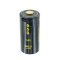 Helyettes�t� Akkumul�tor 16340 CR123 Li-ion 3,7V 650mAh