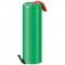Helyettes�t� Akkumul�tor AA Mignon ceruza Akkumul�tor 1,2V 2500mAh 1db/csomag NiMH