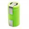Helyettesítő Akkumulátor modellépítő 2/3AA Mignon ceruza 1,2V 650mAh 1db/csomag forrfül U-forma NiMH Helyettesítő Akkumulátor modellépítő 2/3AA Mignon ceruza 1,2V 650mAh 1db/csomag forrfül U-forma NiMH
