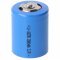 Helyettesítő Akkumulátor INR26350 3,7V 2000mAh emelt pólus max.6A Li-ion Helyettesítő Akkumulátor INR26350 3,7V 2000mAh emelt pólus max.6A Li-ion