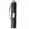 Helyettes�t� Akkumul�tor v�szvil�g�t�s D (g�li�t) 3,6V 4500mAh REF275 615 3-Molex/5239 NiCd