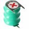 Helyettes�t� Akkumul�tor 3V40H 3,6V 40-43mAh NiMH