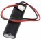 Helyettes�t� Akkumul�tor v�szvil�g�t�s AA Mignon ceruza 4,8V 800mAh 1db/csomag NiCd