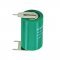 Varta NiMH gombelem 1,2V 43mAh 55604 3-er Print