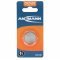 Ansmann l�tium gombelem CR2430 3V