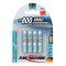Ansmann maxE Micro AAA Akkumul�tor 1.2V 800mAh 4db/csomag NiMH