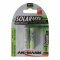 Ansmann Solar AA Mignon ceruza Akkumul�tor 1,2V 800mAh 2db/csomag NiMH