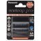 Panasonic eneloop Pro AA Mignon ceruza BK-3HCDE/2BE Akkumul�tor 1.2V 2550mAh 2db/csomag NiMH