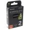 Panasonic eneloop pro AAA Akkumul�tor 1.2V 930mAh 2db/csomag NiMH