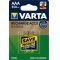 Varta Recharge Accu Endless AAA (Micro) Akkumul�tor 1,2V 550mAh 2db/csomag NiMH