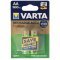 Varta Recharge Accu Endless AA Mignon ceruza Akkumul�tor 1,2V 1900mAh 2db/csomag NiMH