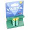 Varta Power Ready2Use AA Mignon ceruza Akkumul�tor 1,2V 2600mAh 2db/csomag NiMH
