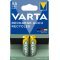 Varta Accu Recycled AA Mignon ceruza Akkumul�tor 1.2V 2100mAh 2db/csomag NiMH