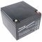 Exide Powerfit S312/26 F5 12V 26000mAh AGM �s �lom-zsel�s Akkumul�tor