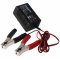 Mascot 9640 gyorst�lt� 12V 2,7A �lom- �s zsel�s Akkumul�tormul�torokhoz