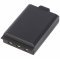 Helyettes�t� Akkumul�tor Akerstr�ms t�vvez�rl�,daru vez�rl� AB11R933719-000 AB1504RAK3720 3,7V1600mAhLi-Ion