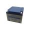 Powersonic AGM �lom Akkumul�tor 12V 26Ah