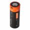 Helyettes�t� Akkumul�tor 26650 3,7V 4000mAh Li-ion
