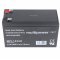 Multipower MPL1234H 12,0V 8,5Ah Akkumul�tor AGM �lom-zsel�s