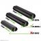 Shimano InTube BT-E8036 I-BTE8036A e-bike Akkumul�tor 36V 17,5Ah 630Wh