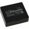 Helyettes�t� Akkumul�tor Hetronic 68300900 Abitron Mini HE900 daru vez�rl� 3,6V 2500mAh